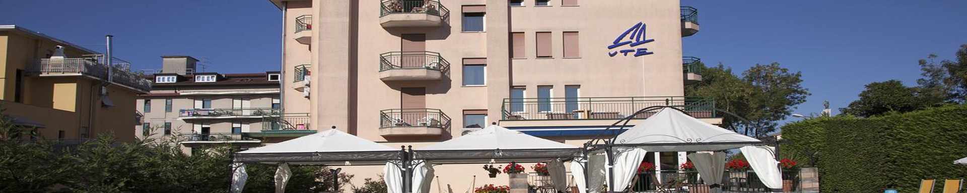 Ute Hotel